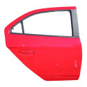 Porta Chevrolet Onix 2013 A 2019 Traseira Direita Original 