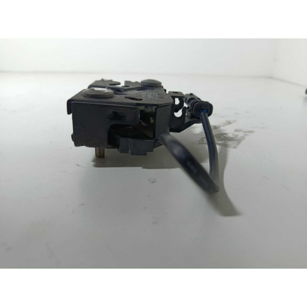 Fechadura Do Capo Jeep Renegade 2015-2021 Lado Esquerdo