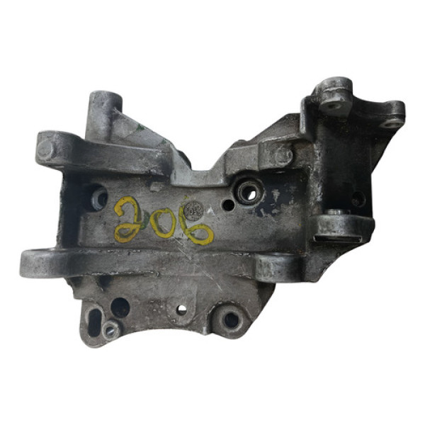 Suporte Coxim Motor Gol Vyage Fox 1.6 Direito 2008 A 2022