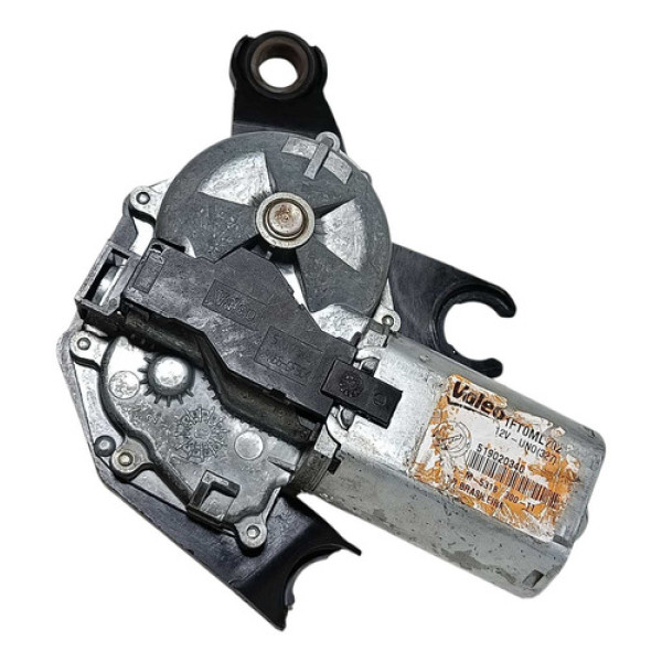 Motor Limpador Fiat Uno Vivace Argo 2016 A 2020 Traseiro