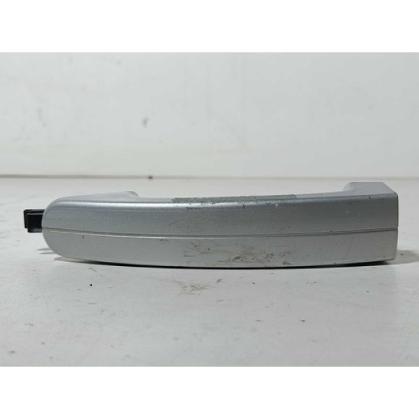 Maçaneta Ford Focus 2014-2018 Externa Traseira Esquerda Usad