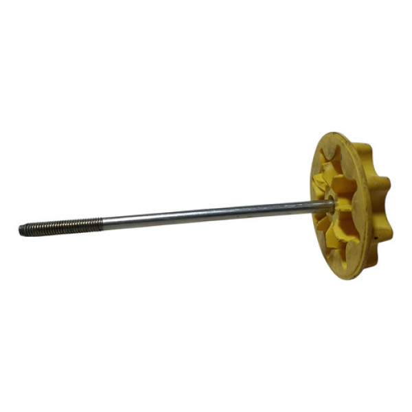 Parafuso Estepe Toyota Corolla 2015 A 2019 Original