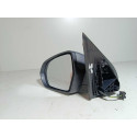 Retrovisor Montana Agile 2011-2016 Lado Esquerdo Usado