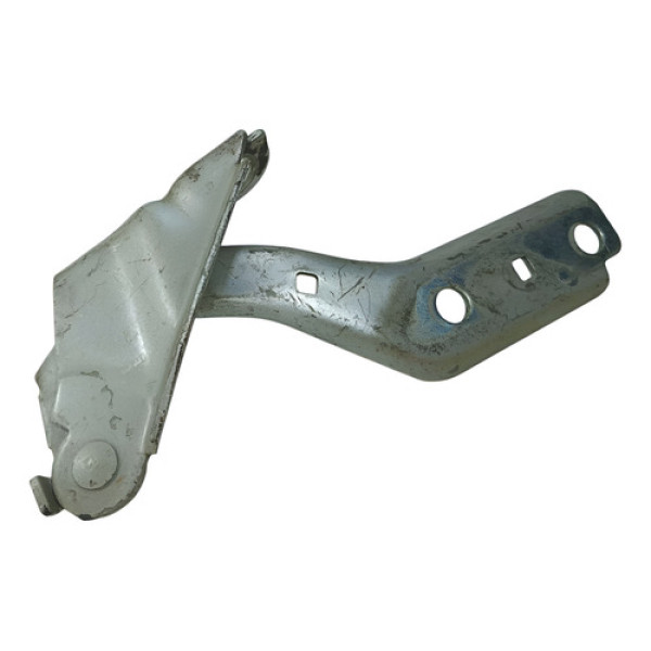 Dobradiça Capo Gol Voyage Saveiro Lado Esquerdo 2008 A 2018