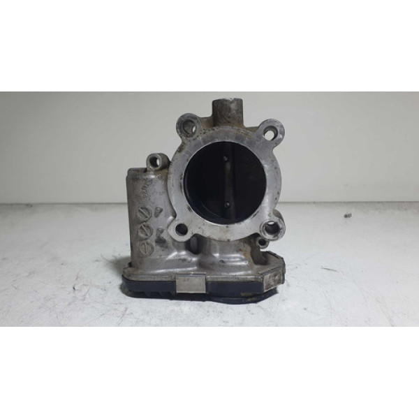 Tbi Corpo Borboleta Agile Cobalt Celta Prisma 2010/2014 1.4