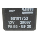 Rele Auxiliar Ar Condicionado Gm Astra 1999 A 2011 Original