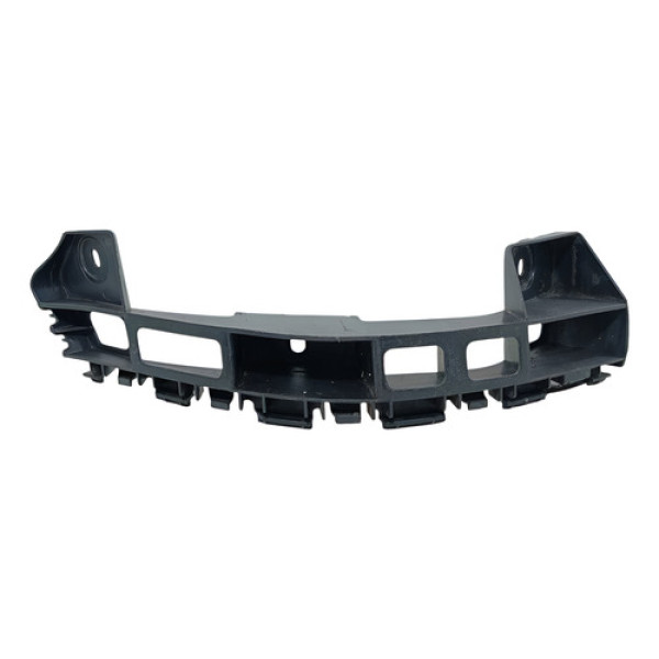 Guia Parachoque Volkswagen Voyage Tras Direito 2013 A 2016