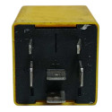 Rele Trava Eletrica Portas Fiat Palio 2002 A 2012 Original