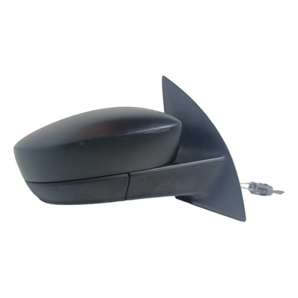 Retrovisor Manual Vw Gol 2012-2017 Direito Original