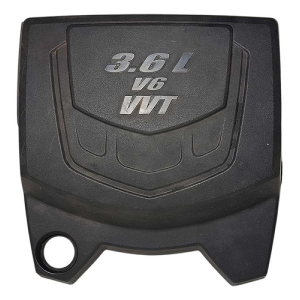 Tampa Motor Chevrolet Captiva 3.6 V6 2008 A 2013 Original