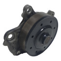 Bomba D\'água Toyota Corolla 2009 A 2013 Original Usado