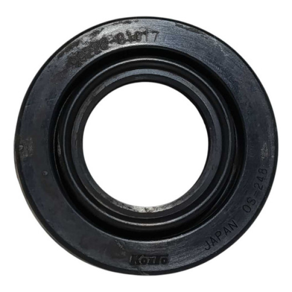 Borracha Vedação Farol Toyota Hilux 2005 A 2008 Original