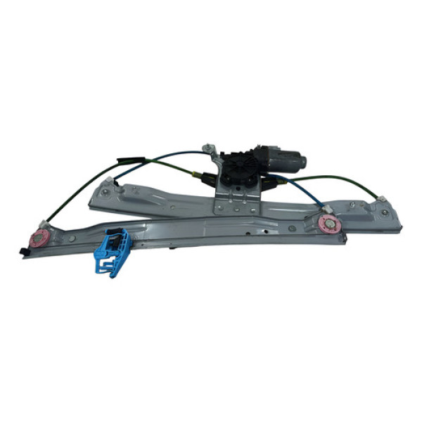 Maquina Vidro Citroen C3 Picasso Diant Direita 2013 A 2020