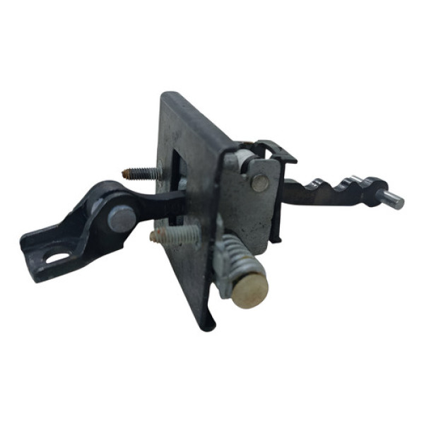 Limitador Porta Citroen Ds4 Dianteira Esquerda 2012 A 2016