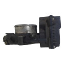 Corpo De Borboleta Tbi 307 Picasso 2003 A 2007 Original
