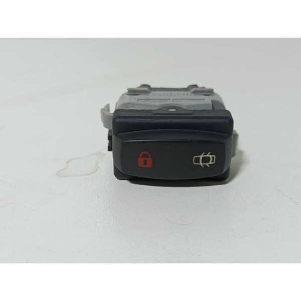Botão Trava Das Portas Renault Sandero Logan 2012/2019 Usado