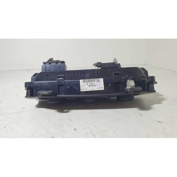 Comando Ar Ac Painel Central Ford Ka 2014-2020