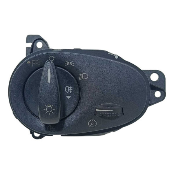 Botao Comando Farol Ford Focus 2001 A 2008 Usado Original