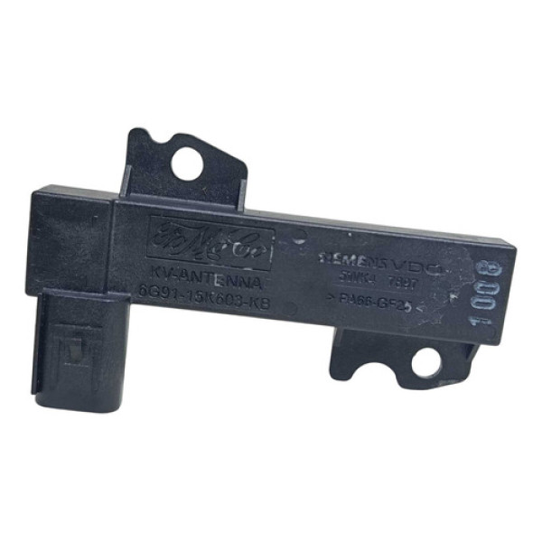 Módulo Antena Keyless Volvo Xc60 2009 A 2012 Original