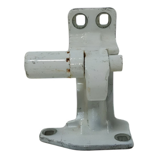 Dobradiça Inferior Tampa Trase Direita Fiat Toro 2016 A 2022