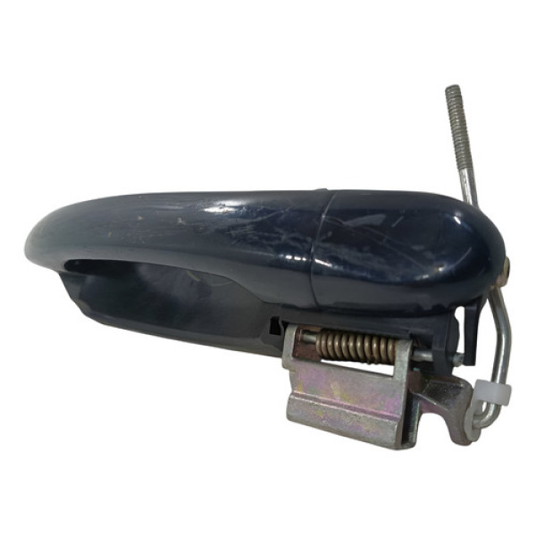 Maçaneta Externa Fiat Strada Dianteira Direita 2020 A 2024