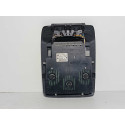 Console Luz De Teto Bmw X5 2006 A 2013 Original 