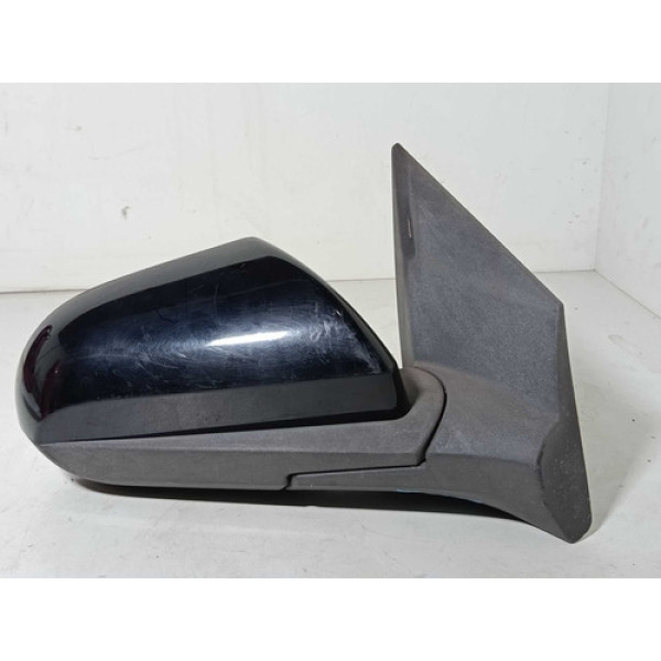 Retrovisor Manual Gm Onix Prisma 2013-2019 Direito Original