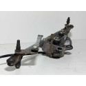 Maquina Limpador Parabrisa Captiva 2008 A 2012 Original
