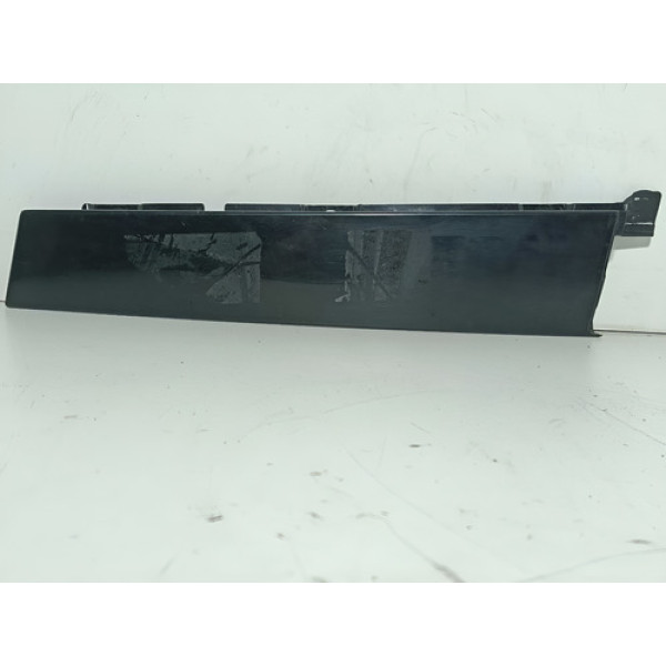 Moldura Coluna Porta Ford Focus 2014 A 2017 Diant Direita 