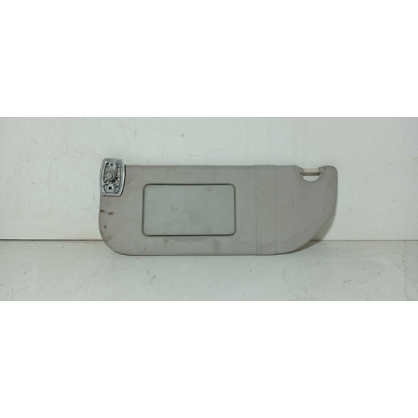 Quebra Sol Lado Esquerdo Citroen C3 2008/2012 Usado Original