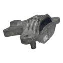Coxim Motor Chevrolet Onix 2019 A 2023 1.0 12v Lado Esquerdo