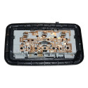 Luz Do Teto Cortesia Central Chevrolet Cruze 2013-2020 Usado