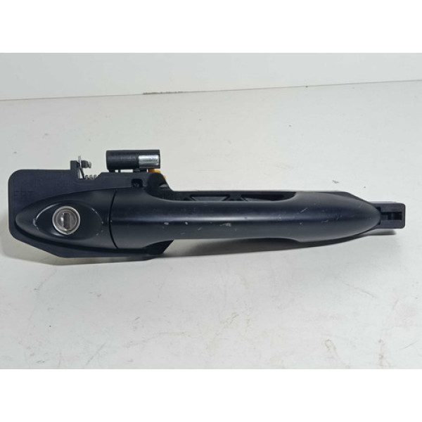 Maçaneta Externa Hyundai Hb20 2012 A 2019 Dianteira Direita