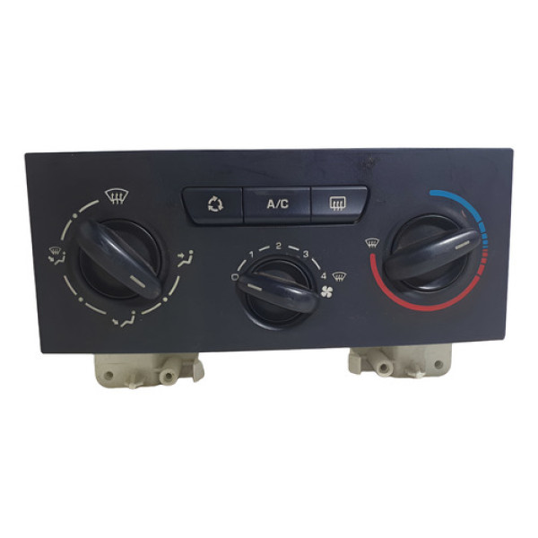Comando Ar Condicionado Peugeot 307 2004 A 2012 Original