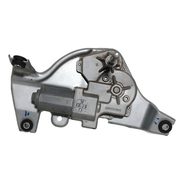 Motor Limpador Parabrisa Honda Hr-v 2016 A 2020 Original