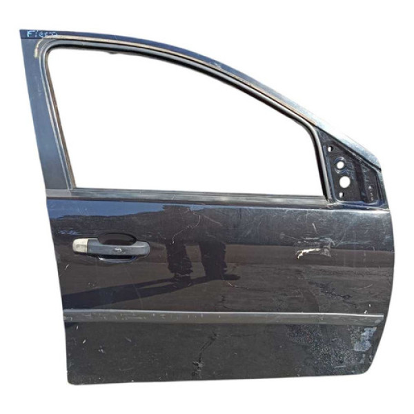  Porta Ford Fiesta 2003 A 2012 Dianteira Direita Original