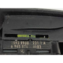Botão Vidro Elétrico Bmw X5 2006-2012 Traseira Direita