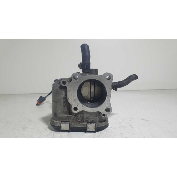 Corpo De Borboleta Tbi Hyundai Hb20 1.0 2014 A 2019