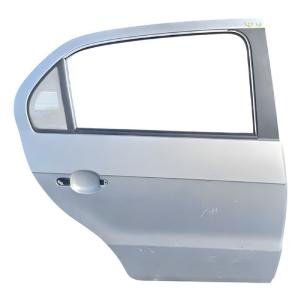 Porta Volkswagen Gol 2008 A 2019 Traseira Direita Original 
