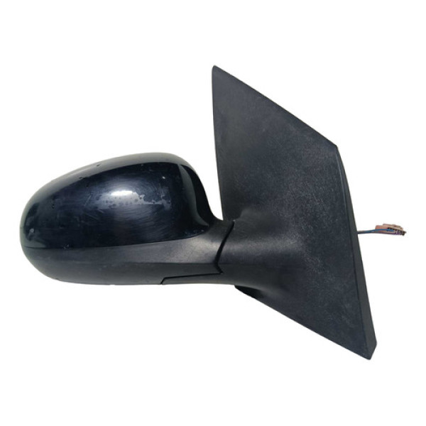 Retrovisor Fiat Palio Grand Siena 2013-2022 Lado Direito