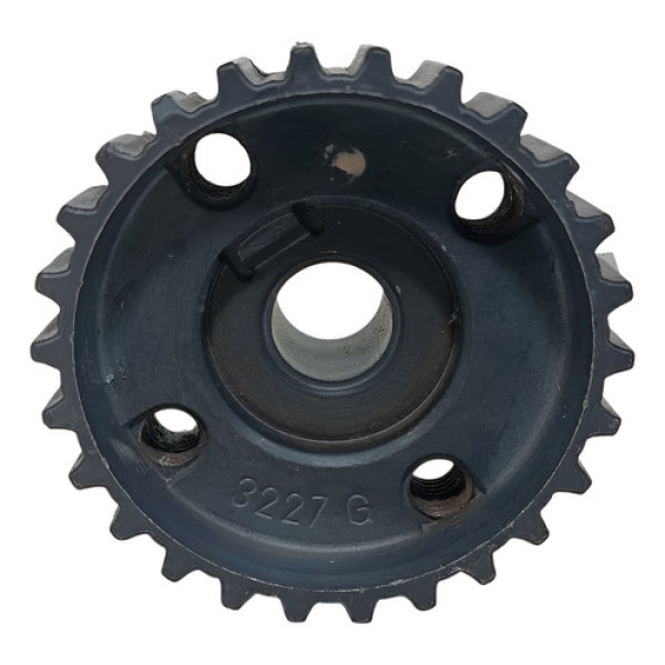 Engrenagem Virabrequim Volkswagen Fox Golf Polo 2004 A 2015