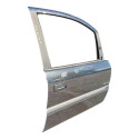Porta Gm Zafira 2001 A 2011 Dianteira Direita Original 