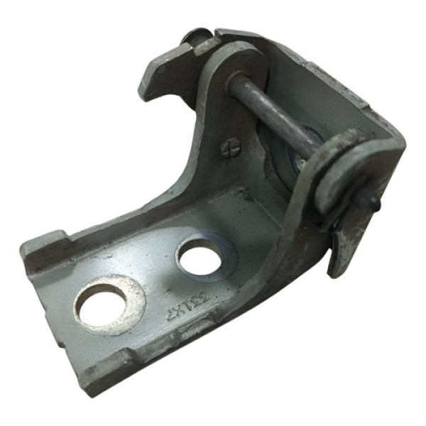 Dobradiça Porta Citroen C3 Dianteira Direita 2002 A 2013