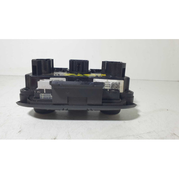 Comando Prisma Onix Gm Ar Condicionado Original 2013/2019