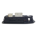 Botao Vidro Citroen C3 Peugeot 208 13/19 Dianteiro Esquerdo