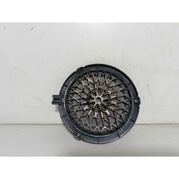 Alto Falante Porta Peugeot 2008 2017 A 2019 Diant Dianteira 