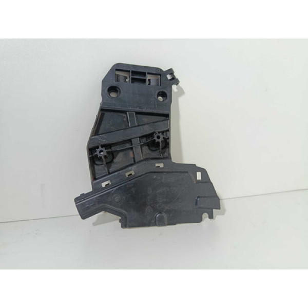 Suporte Fechadura Porta Jeep Compass Toro 15/21 Dian Direita