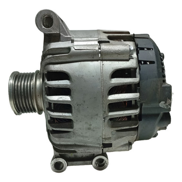 Alternador Peugeot 308 2008 208 2014 A 2020 Usado Original