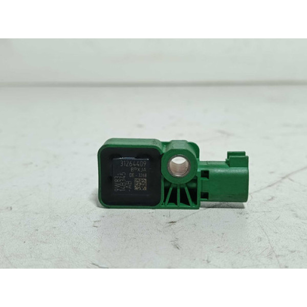 Sensor De Impacto Volvo Xc60 T6 2011-2023