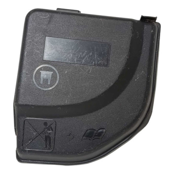 Tampa Caixa Fusível Citroen C4 Lounge 2016 A 2020 Original
